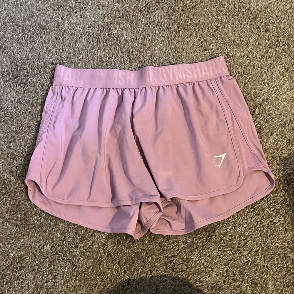 GYMSHARK